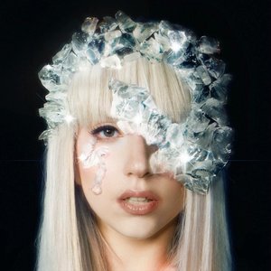 Image pour 'Lady Gaga'