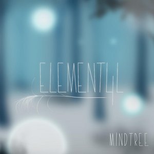 Image for 'Element4l (Original Soundtrack)'