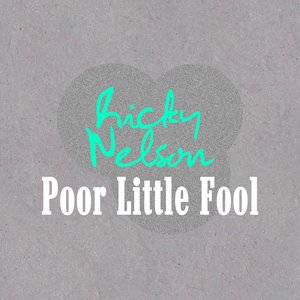 “Poor Little Fool”的封面