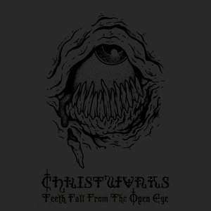 Image for 'Teeth Fall From the Open Eye'