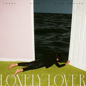 “Lonely Lover (Prod. Pink Sweat$)”的封面