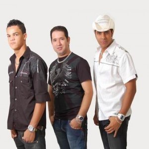 “Trio Chapahall's”的封面