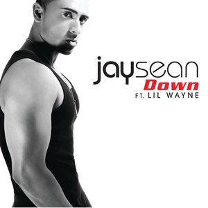 Image for 'Down (iTunes Version)'
