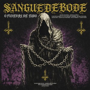 'O Funeral de Tudo'の画像