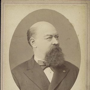 Bild för 'Franz von Suppé'