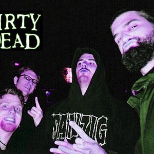 Image for 'DIRTY DEAD'