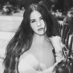 Bild für 'Lana Del Rey'