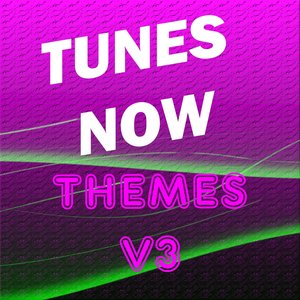 Bild für 'Tunes Now: Themes, Vol. 3'