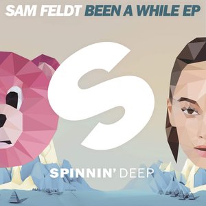 Been a While - EP