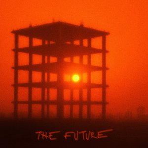 Изображение для 'THE FUTURE'