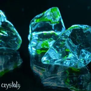 Image for 'Crystals (Sped Up)'