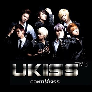 Image for 'Conti UKISS'