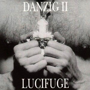 “Danzig II: Lucifuge”的封面