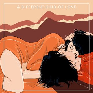 Image for 'A Different Kind Of Love'