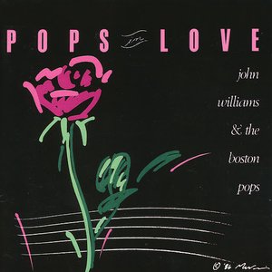 Image for 'Pops in Love'