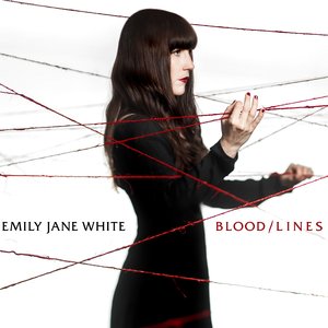 Image for 'Blood / Lines'