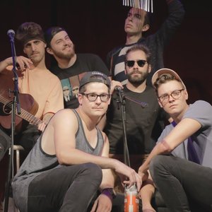 “Sugar Pine 7”的封面