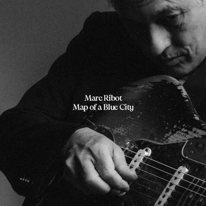 Imagem de 'Map of a Blue City'