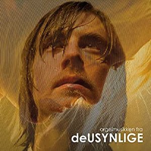 Image for 'Orgelmusikken Fra Deusynlige (Erik Poppe) (Troubled Water Original Motion Picture Soundtrack)'