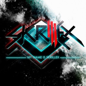 'My Name Is Skrillex EP' için resim