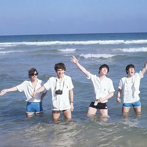 Image for 'The Beatles'