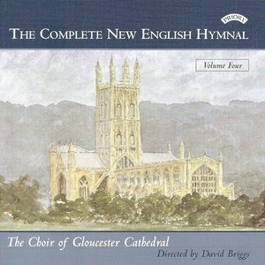 Bild für 'The Complete New English Hymnal, Vol. 4'