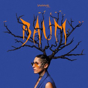 “BAUM”的封面