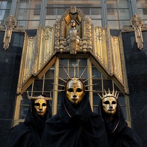 Immagine per 'Imperial Triumphant'