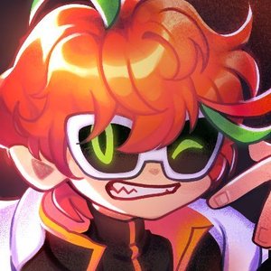 “Orenji Music”的封面