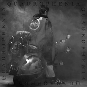 Image for 'Quadrophenia (2013 Remaster)'