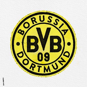 Image for 'Gloria BVB Borussia Dortmund'