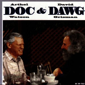 'Doc & Dawg'の画像