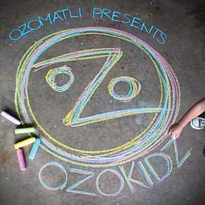 Imagem de 'Ozomatli Presents OzoKidz'