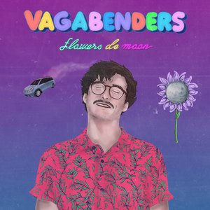 Image for 'Vagabenders'