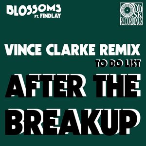 Zdjęcia dla 'To Do List (After The Breakup) [feat. Findlay] [Vince Clarke Remix]'