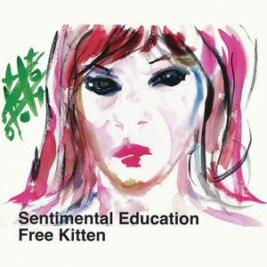 'Sentimental Education'の画像