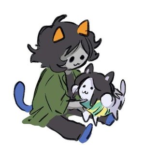 “CopacetiCat”的封面