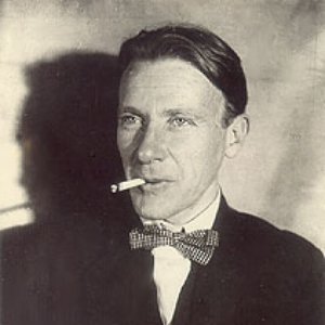 Image for 'Mikhail Bulgakov'