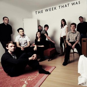 Image for 'The Week That Was'