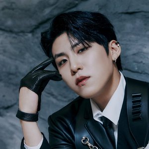 Image for 'PARK WOO JIN'