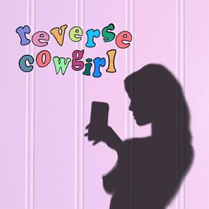 'Reverse Cowgirl'の画像