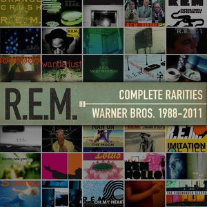 Imagen de 'Complete Rarities: Warner Bros. 1988-2011'