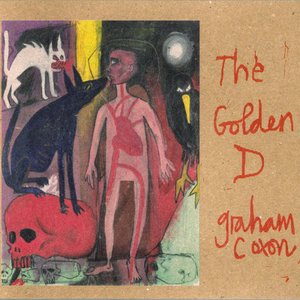 Image for 'The Golden D'