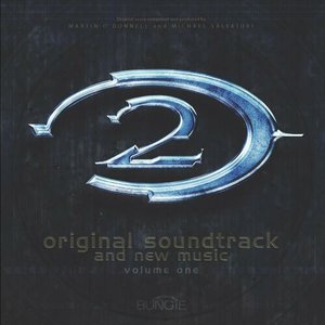 Image for 'Halo 2, Vol. 1 (Original Soundtrack)'