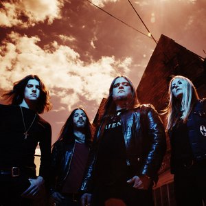 Image for 'Electric Wizard'