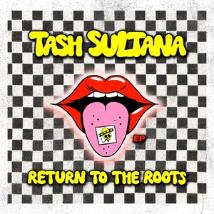 “Return To The Roots”的封面