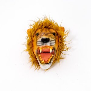“The Hunger”的封面