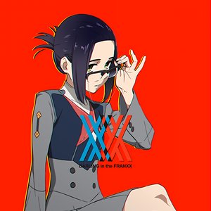 Image for 'ダーリン・イン・ザ・フランキス オリジナルサウンドトラック vol.3'