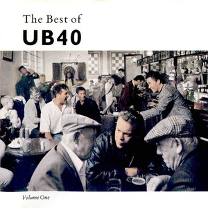 Bild für 'The Best Of UB40 Volume One'