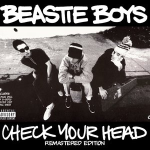 Image for 'Check Your Head (Remastered Edition)'